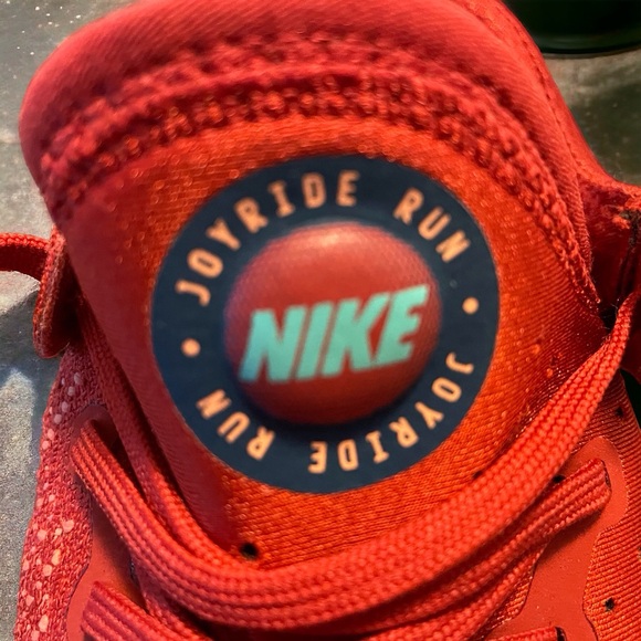 Nike Joyride Run shoes - Picture 7 of 10